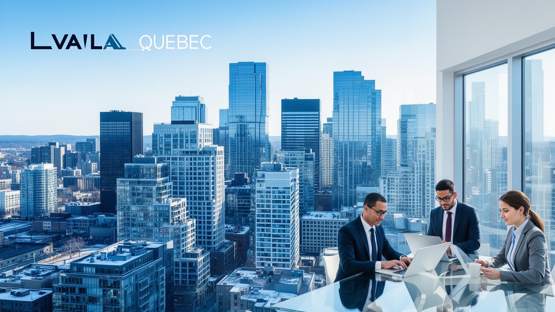 Accompagnement marketing à Laval