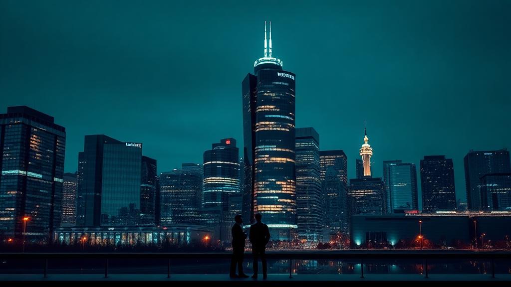 Accompagnement marketing à Montréal