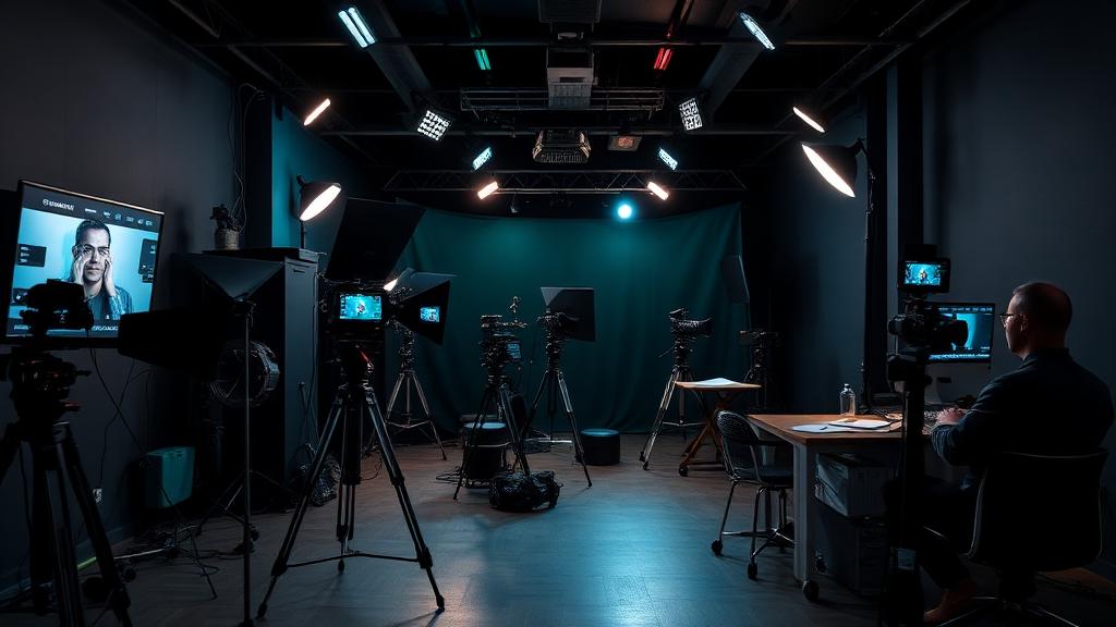 Agence de création de contenu à Montréal