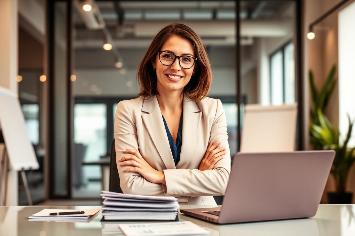 Étude de cas Conseillère en sécurité financière